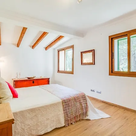Yupihome Sa Rota De Pollensa Вилла *
