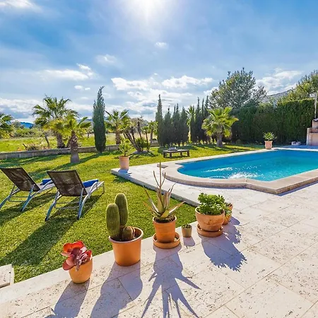 Villa Yupihome Sa Rota De Pollensa Port de Pollença
