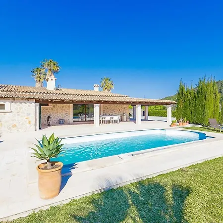 Yupihome Sa Rota De Pollensa Villa Port de Pollença